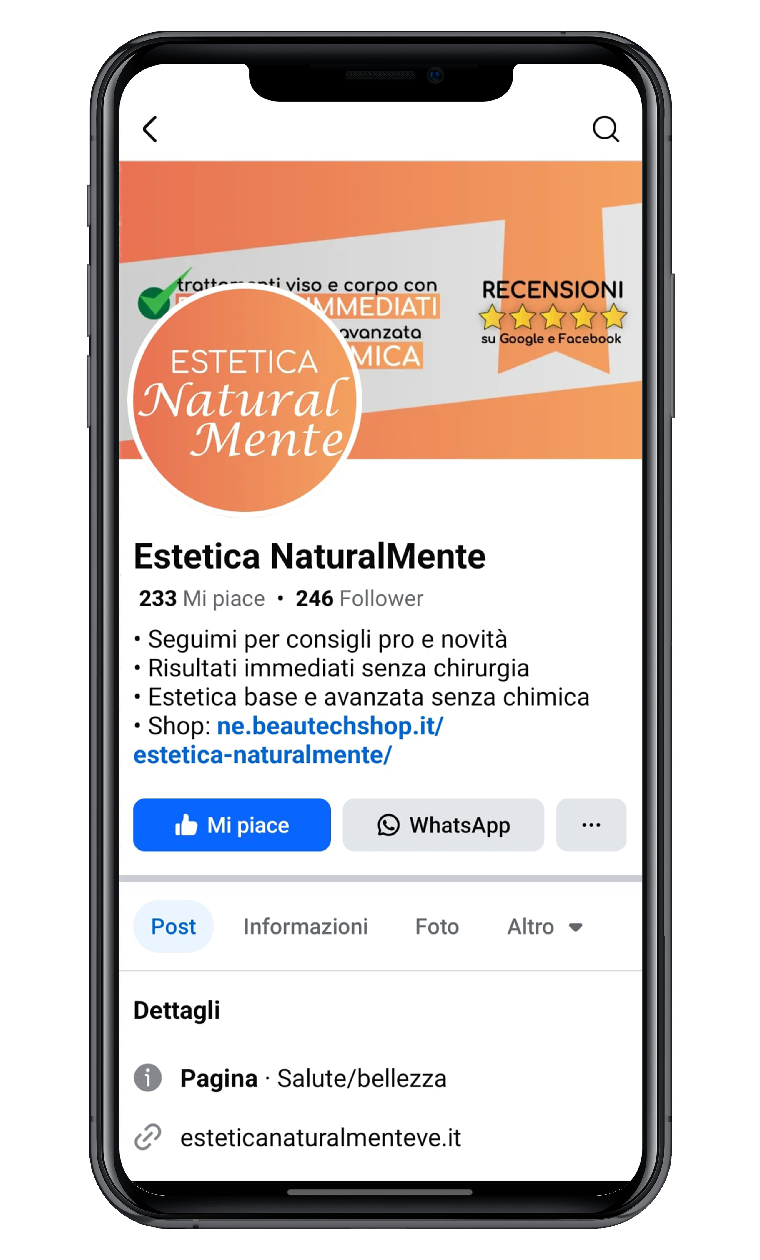 NaturalmenteFB naturalmente-ve_mockup<br />